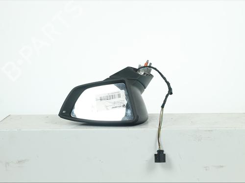 Used Right mirror Right mirror 29901989 29901989
