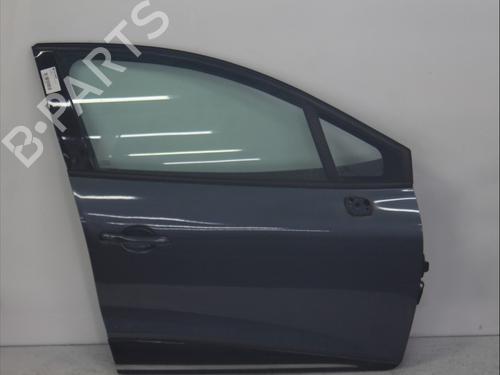Right front door RENAULT CLIO IV (BH_) 1.5 dCi 90 80 10 083 02R