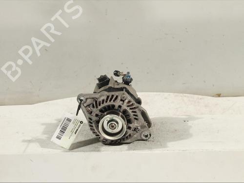 Used Alternator Alternator MITSUBISHI MIRAGE / SPACE STAR VI Hatchback (A0_A) 1.2 (A03A) (80 hp) 11989599 11989599