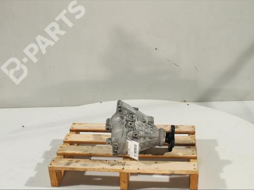 Used Transfer box RENAULT KOLEOS I (HY_) [2008-2025]  11973397