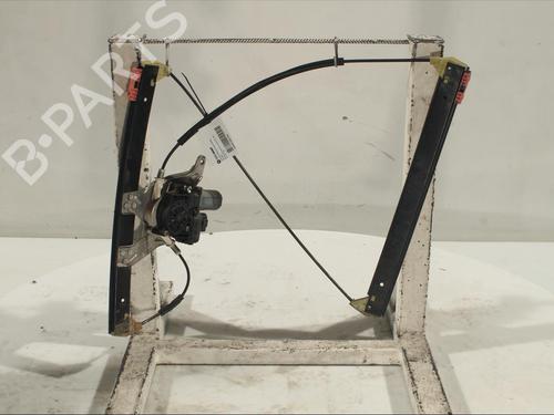 Used Front right window mechanism Front right window mechanism AUDI A6 C5 (4B2, 4B4) 2.5 TDI (180 hp) 13084574 13084574