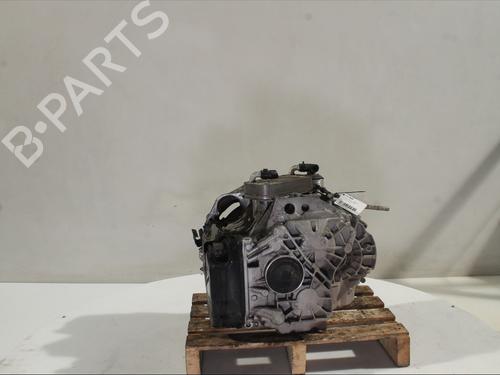 Used Gearbox Gearbox VW TIGUAN (5N_) 2.0 TDI (140 hp) 33808390 33808390