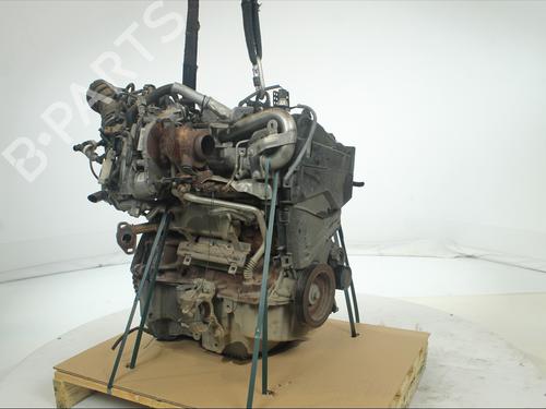 Engine RENAULT KANGOO Express (FW0/1_) 1.5 dCi 75 (FW07, FW10, FW04) | BP37733195M1 - Image 4