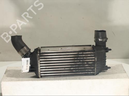 Intercooler CITROËN JUMPY II (VF7) 2.0 HDi 120 (120 hp) 18416376