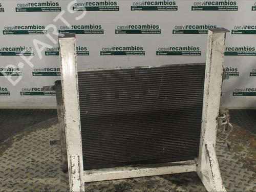 Used AC radiator FORD MONDEO IV (BA7) [2007-2015]  12075604