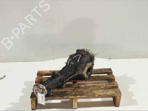 Used Rear differential Rear differential SUBARU FORESTER (SJ_) 2.0 D AWD (SJD) (147 hp) 11983406 11983406