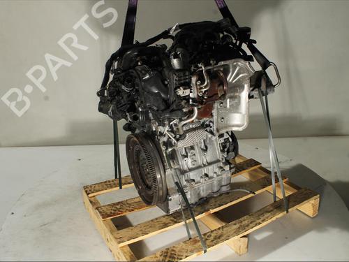 Engine VW POLO VI (AW1, BZ1, AE1) 1.0 TSI | BP24169636M1 