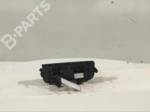 Climate control VW TIGUAN (AD1, AX1)  | BP11985654I5 