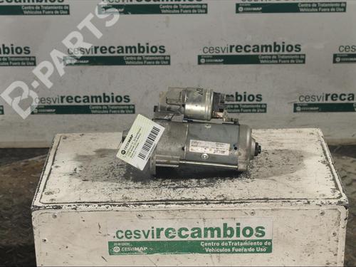 Used Starter FORD FOCUS III [2010-2020]  11988976