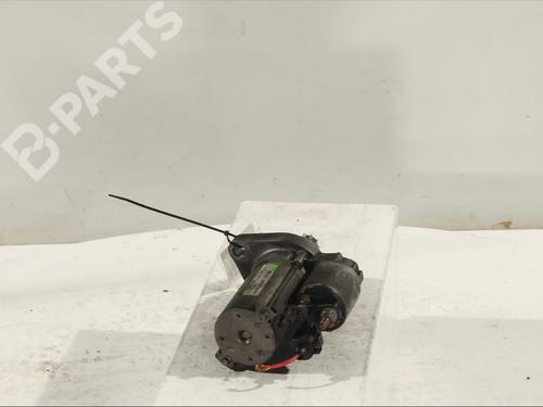 Used Starter SEAT LEON (1P1) 2.0 TFSI (200 hp) 11982339