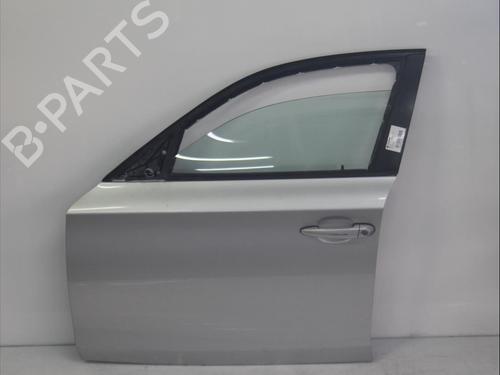 Used Left front door BMW 1 (E87) 118 i (143 hp) 21011719
