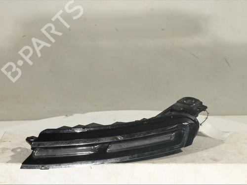Used Left daytime light Left daytime light CITROËN C5 AIRCROSS (A_) 1.6 PureTech 180 (A45GFR) (181 hp) 16941554 16941554