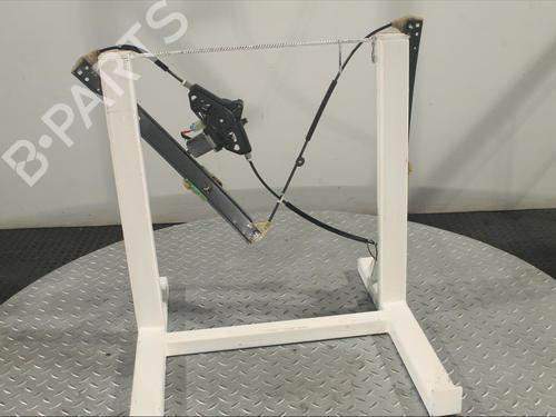Used Front left window mechanism SKODA OCTAVIA III (5E3, NL3, NR3) [2012-2021]  12078834