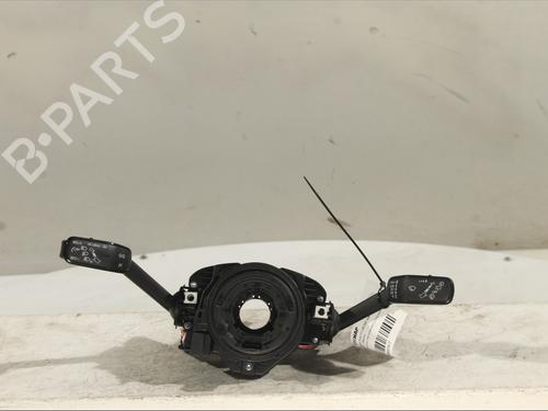 Used Steering column stalk VW POLO VI (AW1, BZ1, AE1) 1.0 TSI (95 hp) 29516932