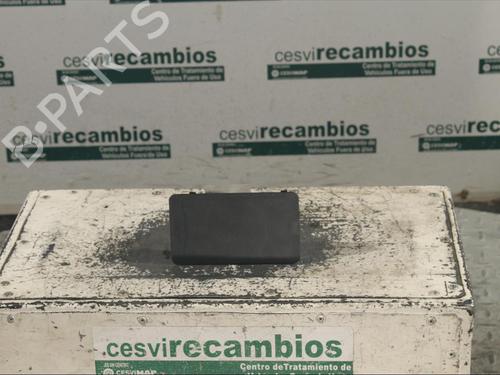 Used Electronic module Electronic module KIA NIRO I (DE) 1.6 GDI Hybrid (141 hp) 14524986 14524986