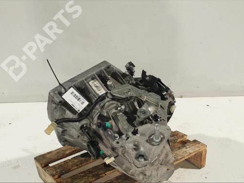 Gearbox RENAULT CLIO IV (BH_) 0.9 TCe 90 (BHNF, BHMA, BHMH, BHJK, BHJR) | BP11908745M3 