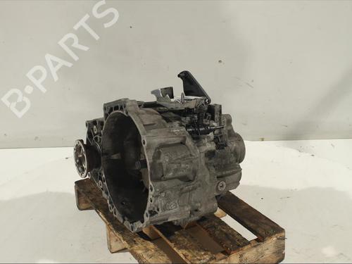 Gearbox VW GOLF PLUS V (5M1, 521) 2.0 TDI | BP15251480M3