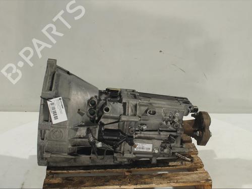 Used Gearbox Gearbox BMW 1 (F20) 116 d (116 hp) 13084886 13084886
