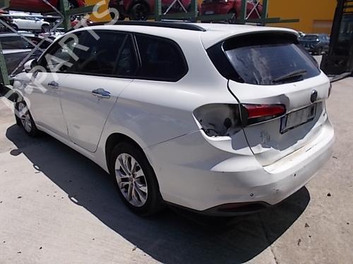 Used Parts FIAT TIPO Hatchback (356_, 357_) 1.3 D (356HXH1A) 4860504