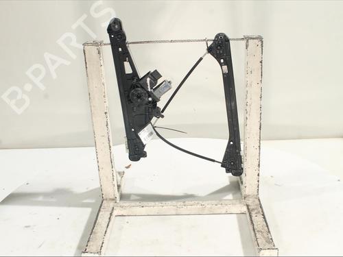 Used Front left window mechanism DS DS 7 Crossback (J4_, JR_, JC_) 1.5 BlueHDi 130 (JCYHZJ, JCYHZR) (130 hp) 24948043