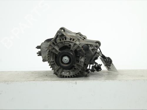 Used Alternator Alternator 39496654 39496654