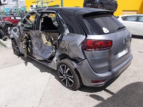 Engine CITROËN C4 Picasso II 1.2 THP 130 | BP36941296M1  - Image 7