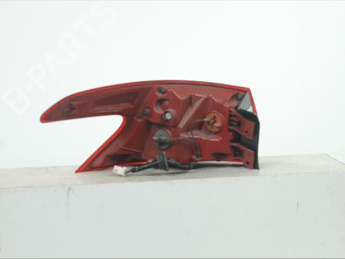 Right taillight HYUNDAI i20 III (BC3, BI3) 1.0 T-GDI | BP37650906C35 - Image 2