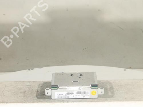 Used Electronic module Electronic module PEUGEOT 208 II (UB_, UP_, UW_, UJ_) 1.2 PureTech 75 (75 hp) 24399336 24399336