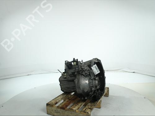Gearbox TOYOTA PROACE Van (MDZ_) 1.6 D4d (MDZ2) | BP39061201M3  - Image 5