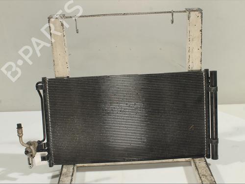 Used AC radiator LAND ROVER DISCOVERY SPORT (L550) 2.0 D 4x4 (150 hp) 27587144