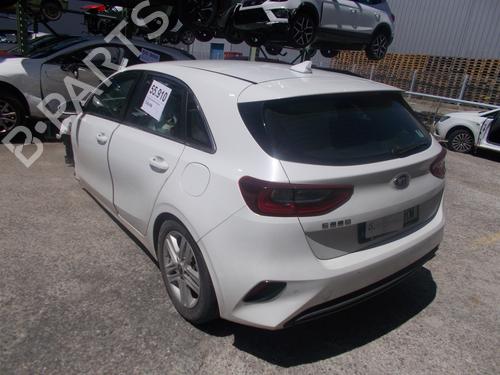 KIA CEED (CD) 1.0 T-GDI (101 hp) 3935709
