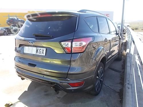 Rear differential FORD KUGA II (DM2) 2.0 TDCi 4x4 | BP36791410M24 - Image 6
