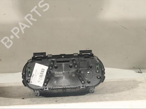 Instrument cluster DACIA JOGGER (RK_)  | BP18839362C47 