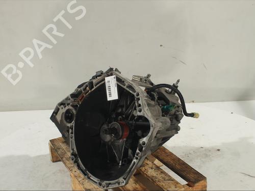 Gearbox DACIA DUSTER (HS_) 1.5 dCi (HSMC) | BP11911999M3 