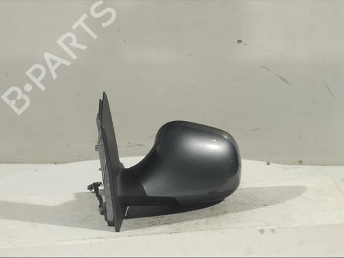 Left mirror SEAT ALTEA (5P1)  | BP13473405C26 