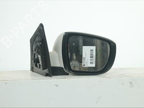 Specchietto retrovisore destro Specchietto retrovisore destro HYUNDAI ix35 (LM, EL, ELH) 1.7 CRDi (116 hp) 36053314 36053314