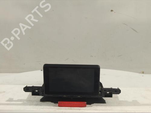 Used Display monitor Display monitor AUDI A5 Sportback (F5A, F5F) 2.0 TDI (190 hp) 13084921 13084921