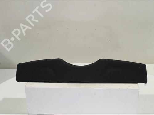 Used Rear parcel shelf FIAT 500 C (312_) 0.9 (312AG1A) (86 hp) 26949299