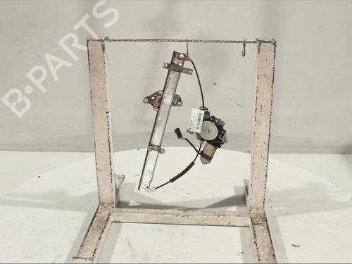 Used Front right window mechanism Front right window mechanism NISSAN NAVARA (D22) 2.5 D 4x4 (133 hp) 13646294 13646294