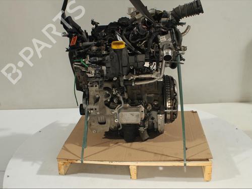 Used Engine RENAULT MEGANE IV Grandtour (K9A/M/N_) 1.5 Blue dCi 115 (K9A6) (116 hp) 27713862