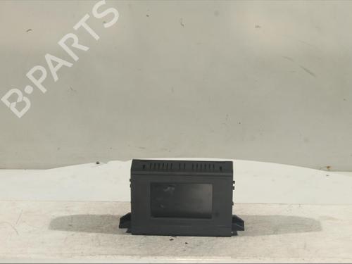 Multifunctionele display OPEL CORSA D (S07) 1.2 (L08, L68) (80 hp) 15883777