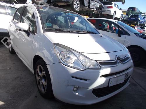 Engine CITROËN C3 II (SC_) 1.2 VTi 82 | BP30652728M1 - Image 7