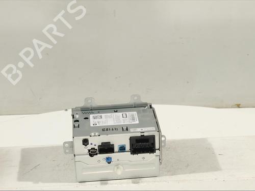 Electronic module OPEL MOKKA / MOKKA X (J13)  | BP12081162M83 