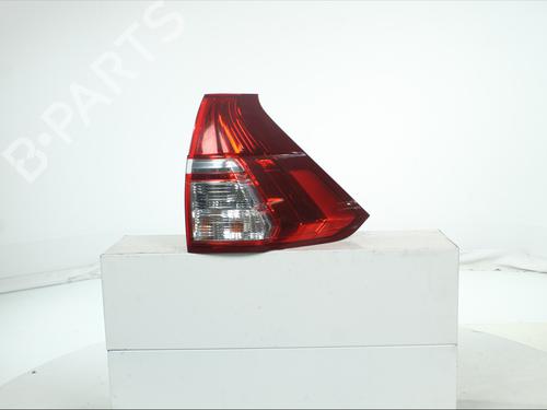 Used Rear bumper right light Rear bumper right light HONDA CR-V IV (RM_) 1.6 i-DTEC (RE6) (120 hp) 35998131 35998131