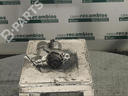 Starter SEAT IBIZA IV (6J5, 6P1)  | BP11899816M8 