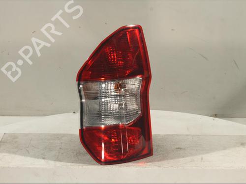 Used Right taillight Right taillight FORD TOURNEO COURIER B460 MPV 1.5 EcoBlue (100 hp) 15357826 15357826
