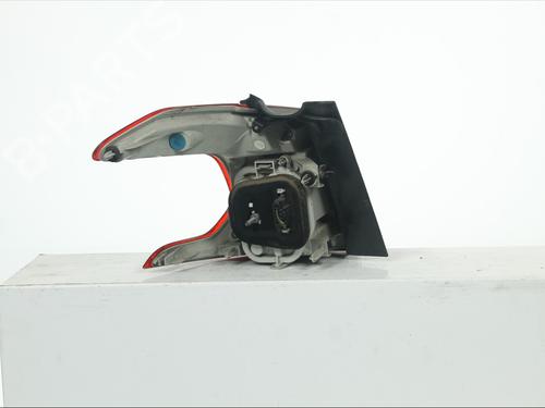 Right taillight PEUGEOT 2008 I (CU_) 1.6 BlueHDi 100 | BP34529931C35 - Image 2
