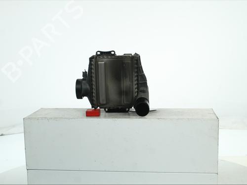 Used Intercooler Intercooler MERCEDES-BENZ C-CLASS Coupe (C205) C 220 d (205.304) (170 hp) 39997245 39997245