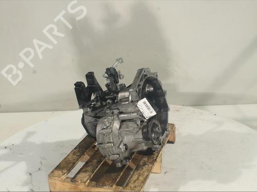 Gearbox SEAT IBIZA IV (6J5, 6P1) 1.2 TSI | BP21378943M3 