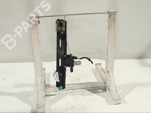 Front right window mechanism FIAT TIPO Hatchback (356_, 357_) 1.4 (356HXA1B) | BP12082446C23 